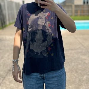 Kacey musgraves tour shirt